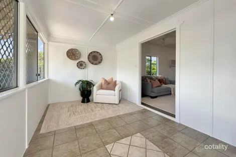 Property photo of 4 Carcoola Street Cranbrook QLD 4814