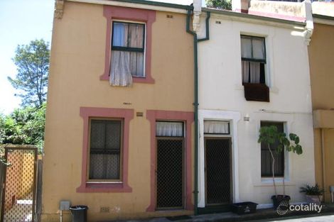 1 Windeyer St, Woolloomooloo, NSW 2011