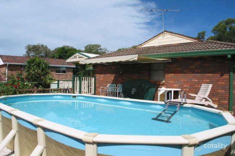 Property photo of 3 Allawah Close Bangor NSW 2234