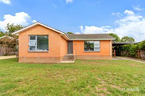 Property photo of 34 Malara Street Waramanga ACT 2611