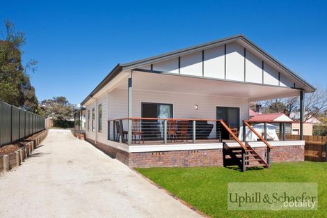 Property photo of 1 St Cuthberts Avenue Armidale NSW 2350
