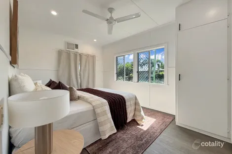 Property photo of 4 Carcoola Street Cranbrook QLD 4814