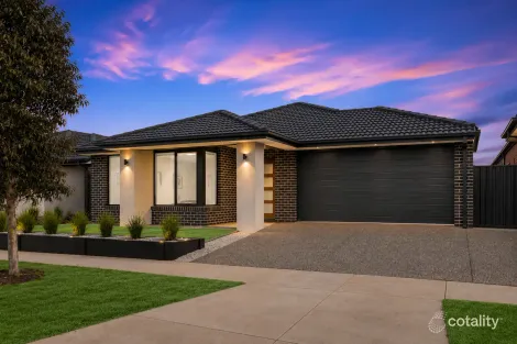 Property photo of 148 Atherstone Boulevard Strathtulloh VIC 3338
