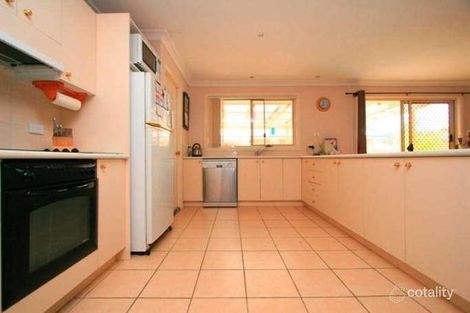 Property photo of 48 Murphy Circuit Ashtonfield NSW 2323