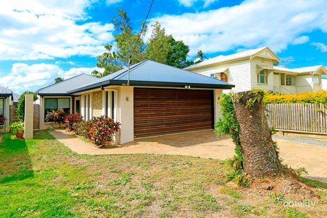 Property photo of 77 Armstrong Street Berserker QLD 4701