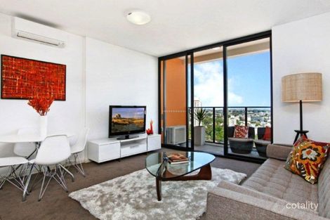 Property photo of 1304/157 Redfern Street Redfern NSW 2016