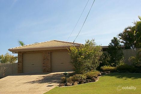 Property photo of 26 Chipping Drive Alexandra Hills QLD 4161