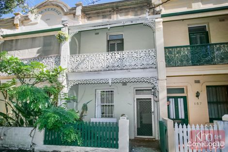 Property photo of 159 Jones Street Ultimo NSW 2007