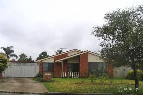 41 Sunflower Dr, Claremont Meadows, NSW 2747