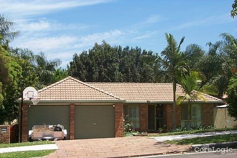 50 Kilmorey St, Carindale, QLD 4152