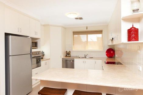 Property photo of 33 Nihill Street Ouyen VIC 3490