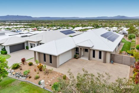 Property photo of 36 Adrian Rise Mount Louisa QLD 4814