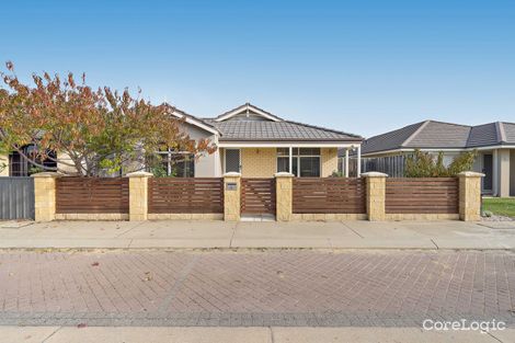 Property photo of 4 Euclase Link Wellard WA 6170