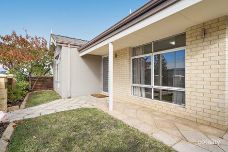 Property photo of 4 Euclase Link Wellard WA 6170