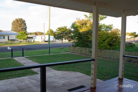 Property photo of 32 Albert Street Warwick QLD 4370
