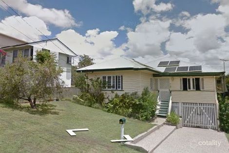 54 Barrymore St, Everton Park, QLD 4053