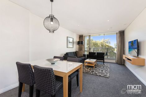 Property photo of 706/26 Southgate Avenue Southbank VIC 3006