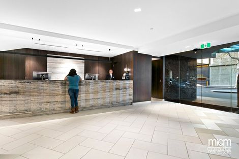 Property photo of 706/26 Southgate Avenue Southbank VIC 3006