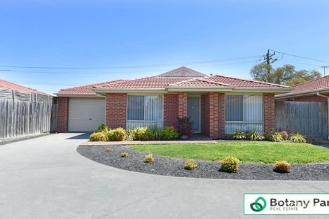 5/11 Coco Pde, Skye, VIC 3977