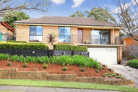 64 Beethoven St, Seven Hills, NSW 2147