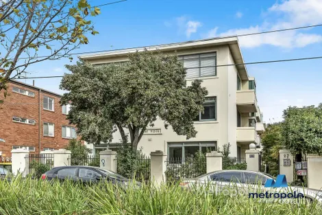 11/27 Mitford St, St Kilda, VIC 3182