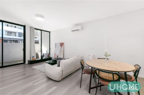 Property photo of 8/9 Mackinder Street Campsie NSW 2194