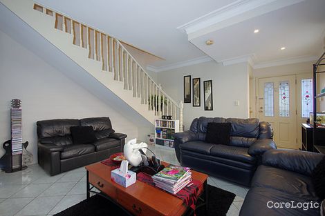 Property photo of 55A Chapel Street Roselands NSW 2196