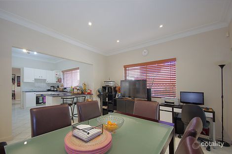 Property photo of 55A Chapel Street Roselands NSW 2196