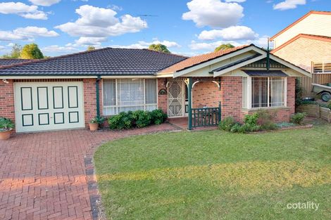 Property photo of 10A Justin Place Quakers Hill NSW 2763