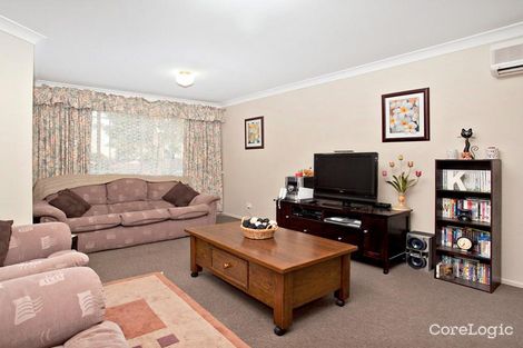 Property photo of 10A Justin Place Quakers Hill NSW 2763