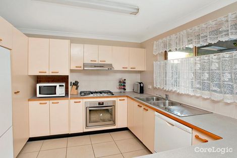 Property photo of 10A Justin Place Quakers Hill NSW 2763