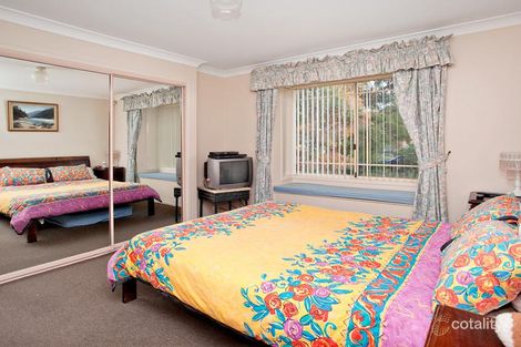 Property photo of 10A Justin Place Quakers Hill NSW 2763