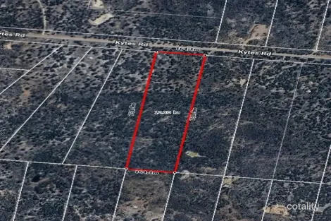 Lot 50 Kytes Rd, Tara, QLD 4421
