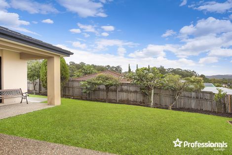 Property photo of 13 Leopard Avenue Elanora QLD 4221