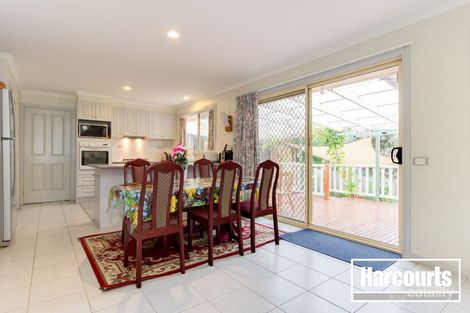 Property photo of 42 Harold Keys Drive Narre Warren South VIC 3805