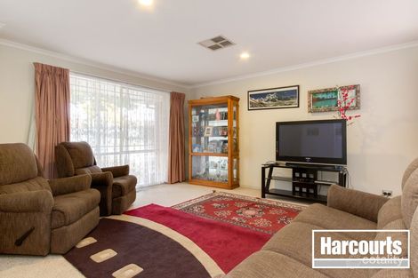 Property photo of 42 Harold Keys Drive Narre Warren South VIC 3805