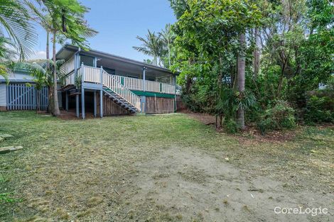 Property photo of 53 Ansdell Street Mount Gravatt QLD 4122