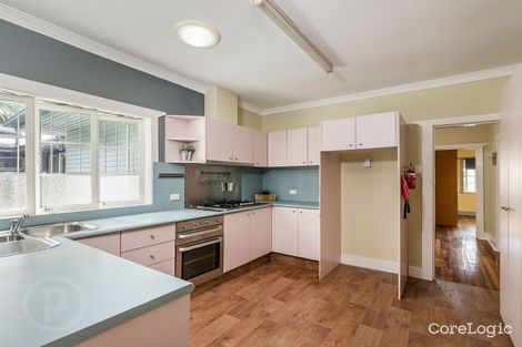 Property photo of 53 Ansdell Street Mount Gravatt QLD 4122