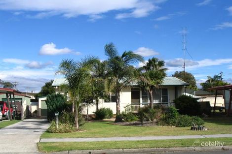 82 King St, Warilla, NSW 2528