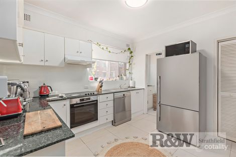 Property photo of 4/91-93 Wentworth Road Strathfield NSW 2135