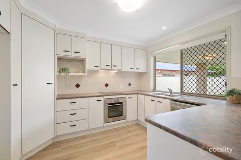 Property photo of 110 Haig Road Loganlea QLD 4131