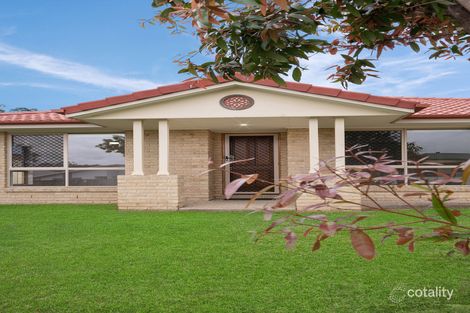 Property photo of 110 Haig Road Loganlea QLD 4131