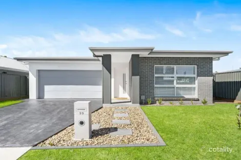 39 Dulcimere St, Tahmoor, NSW 2573