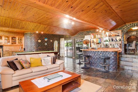 Property photo of 20 Natan Road Mudgeeraba QLD 4213