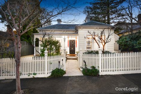 Property photo of 18 Bayview Avenue Hawthorn East VIC 3123