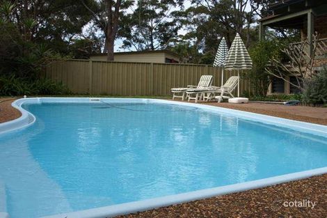 Property photo of 15 Ocean Beach Road Shoal Bay NSW 2315