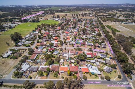 Property photo of 10 Andrews Way Herne Hill WA 6056
