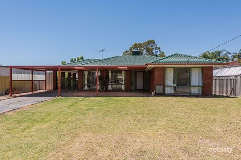 Property photo of 10 Andrews Way Herne Hill WA 6056