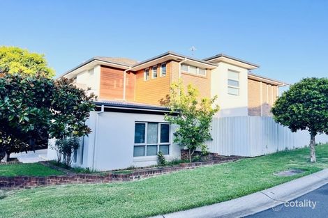 Property photo of 1 Bond Place Kellyville NSW 2155