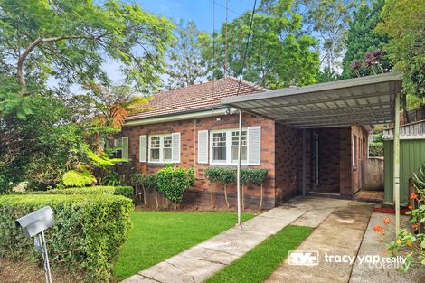 24a Fourth Ave, Eastwood, NSW 2122